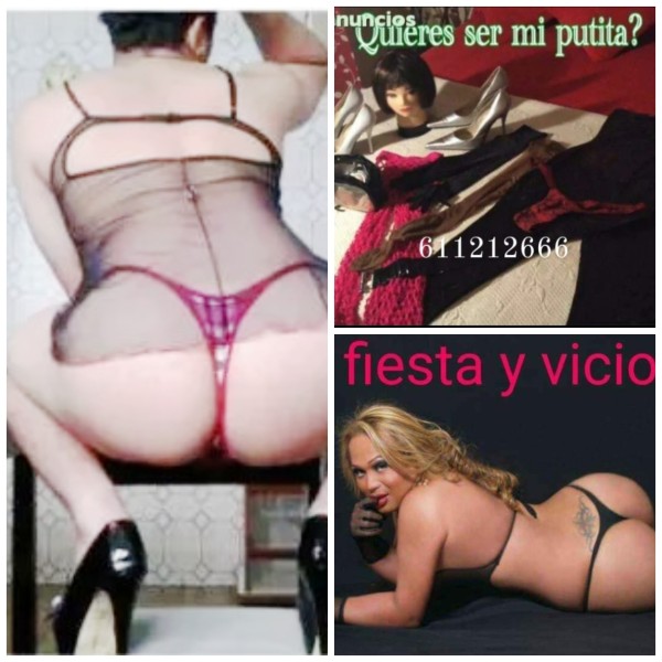 TRANS LUCIANA FIESTERA 24HRS BENICARLÓ