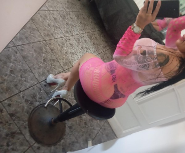 ANGELIKA LA IDEAL PARA TUS ENCUENTROS