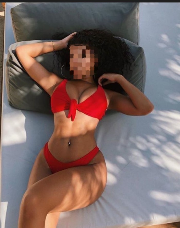 MORENA, FIESTA Y ALEGRIA