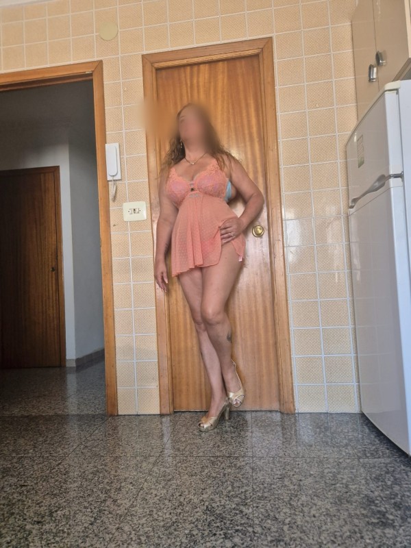 ¡¡¡NOVEDAD!!!madurita 150 pechos 12h