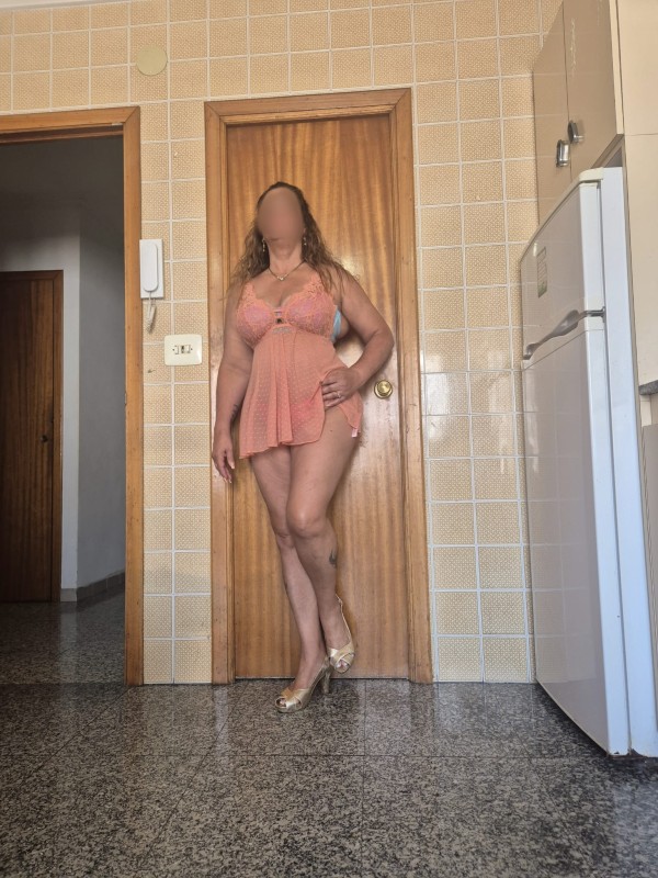 ¡¡¡NOVEDAD!!!madurita 150 pechos 12h