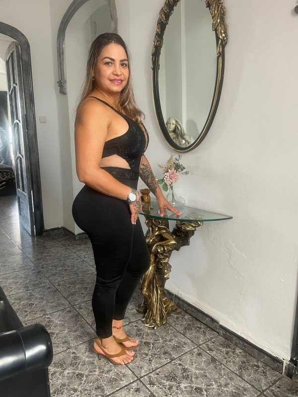 LINA…Traviesa muy complaciente
