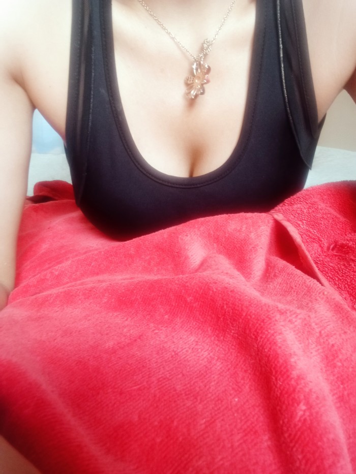 Claudia multiorgasmica