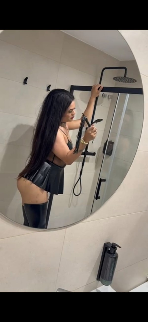 ÚLTIMOS DÍAS Catalina travesti Jovencita novedad recién llegada