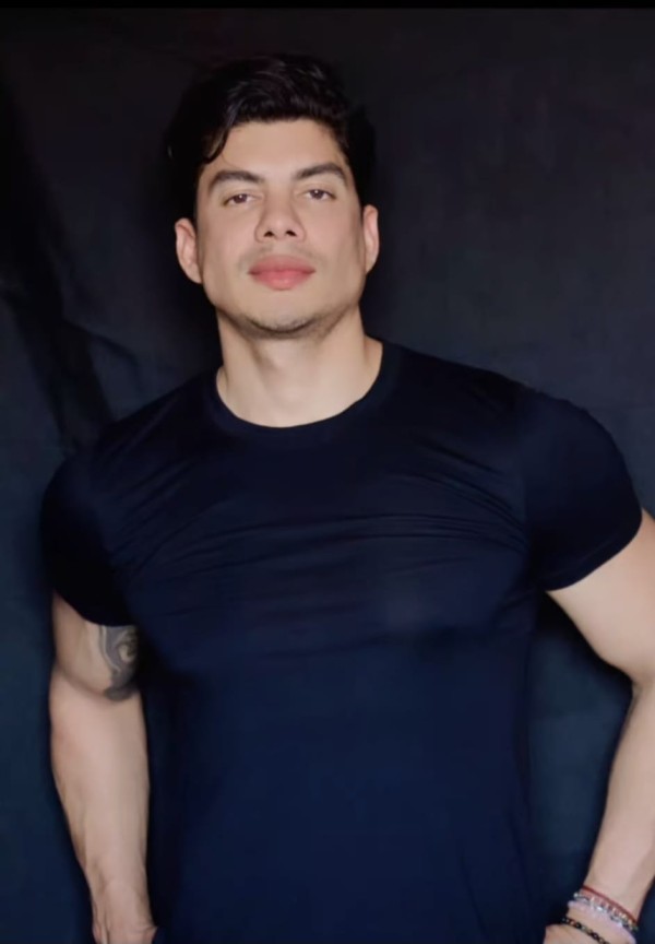 chico recien llegado