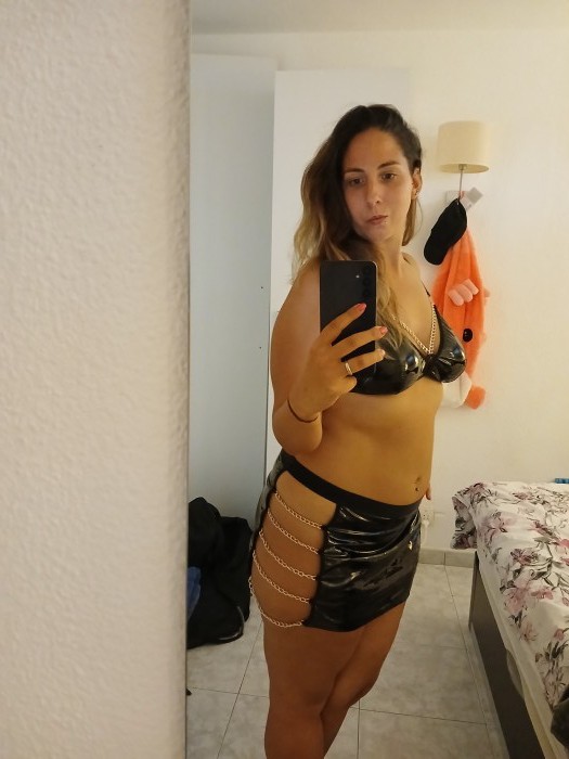 24 h Maspalomas… speaking Englishy castillano