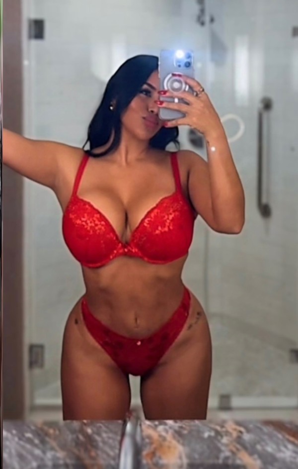 SEXY EXÓTICA COLOMBIANA FOTOS REALES EN BENIDORM