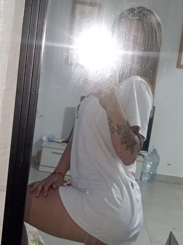 Hermosa chikitita