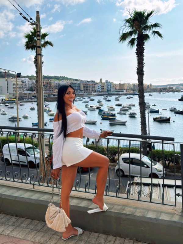 LAS MEJORES VIDEOLLAMADAS Y EL MEJOR CONTENIDO QUE PODRÁS VER LOS ESPERO