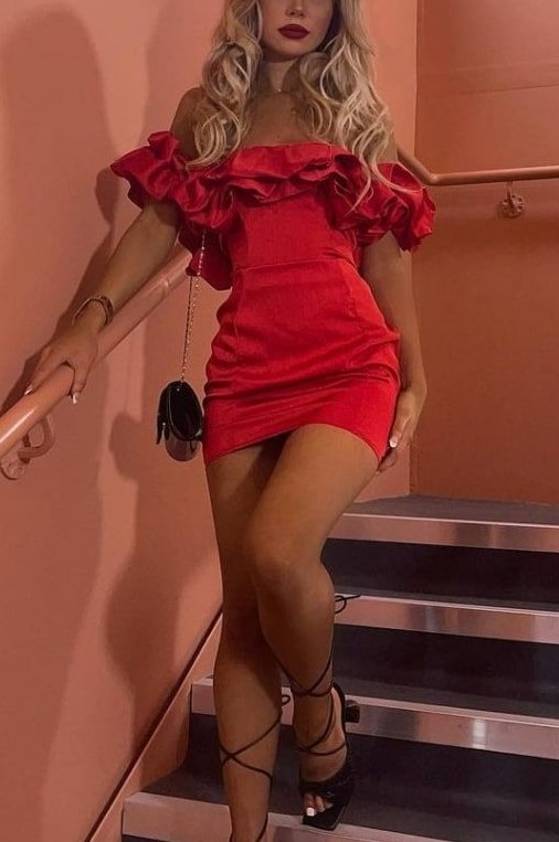 DESCUBRE UN MUNDO DE PLACER INFINITO