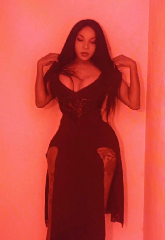 BRUNA LATINA ACTIVA