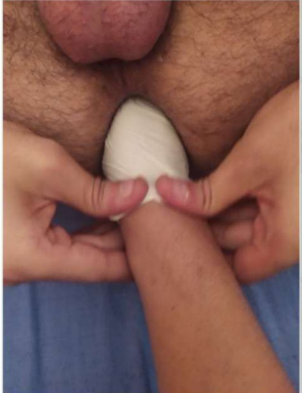 Pollona rompe culos fiestera