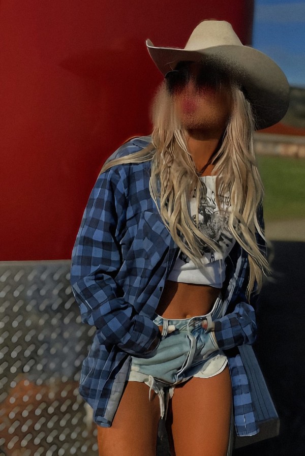 Tenerife Sur- Soy una hermosa mujer brasileña independiente