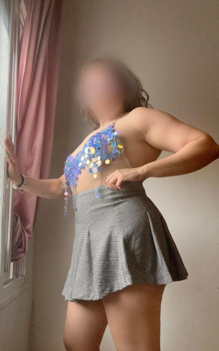 Laura 25, española sensual en Sevilla Centro