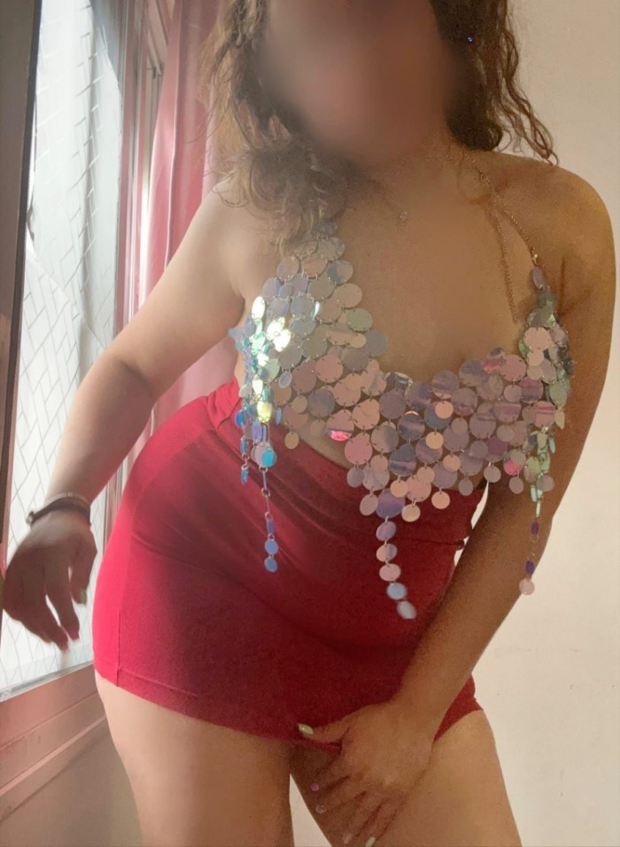 Laura 25, española sensual en Sevilla Centro
