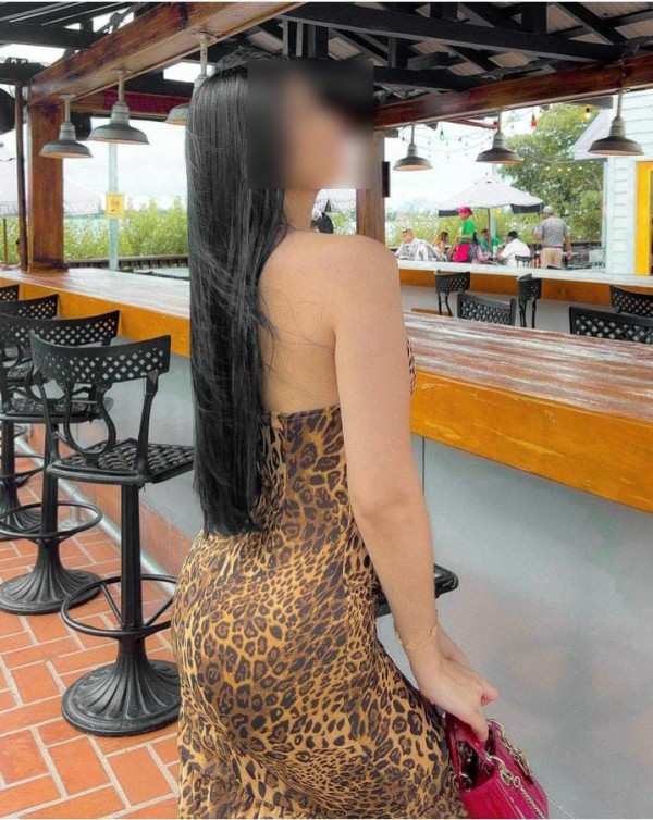 Polvazo sublime con una chica Morbosa y bonita..! Novedad en la ciudad!!