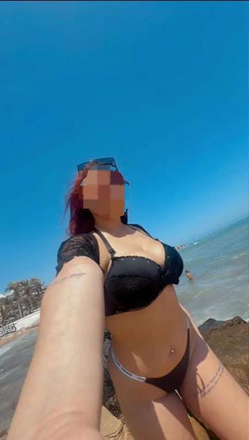LATINA MULTIORGASMICA Y FIESTERA