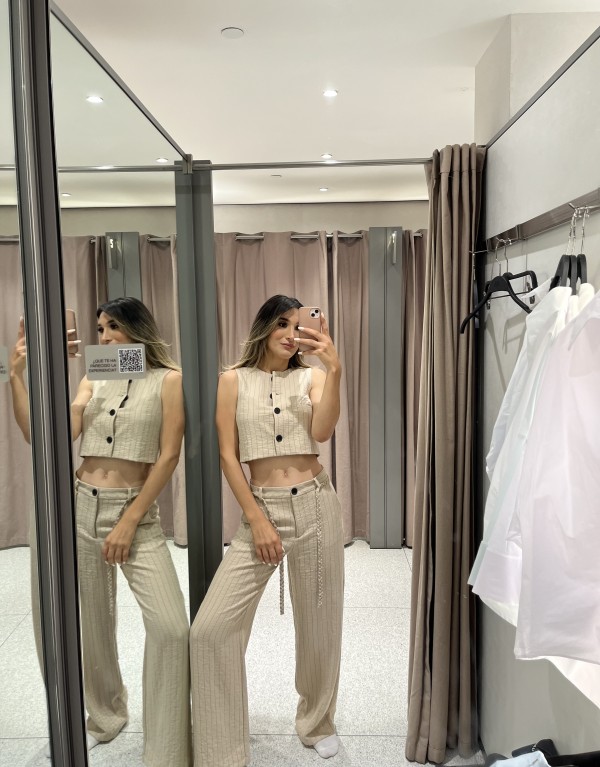 Cero filtros, sin engaños, REAL !!!