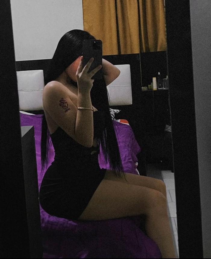 CACHONDA RECIEN LLEGADA A TU CIUDAD FIESTERA