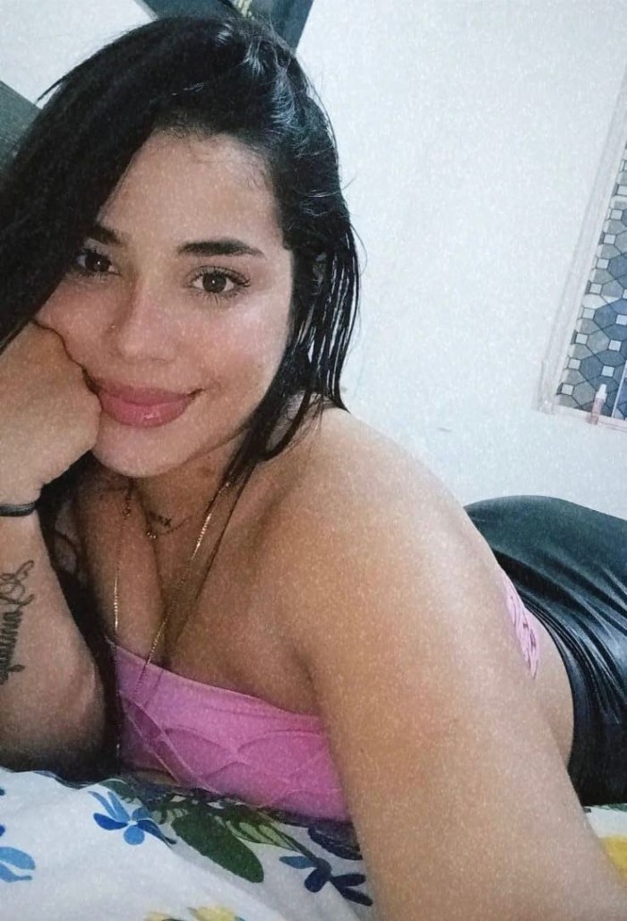 DULCE JOVENCITA TODA UNA FANTASIA