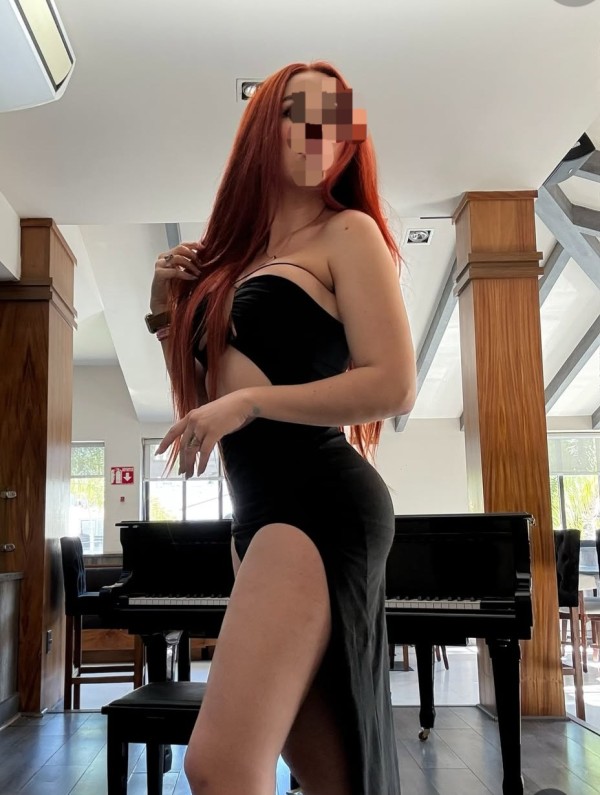 18 añito recién llegada