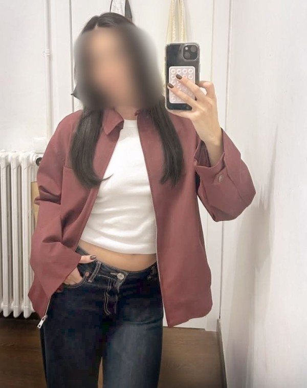 INÉS, ESPAÑOLA PARTICULAR (*MASAJISTA*) (*ZONA SANSE*)