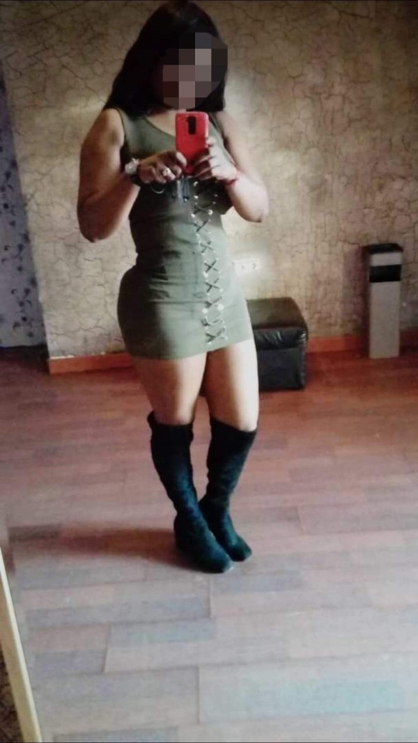 Estoy en el HOTEL DULCINEA