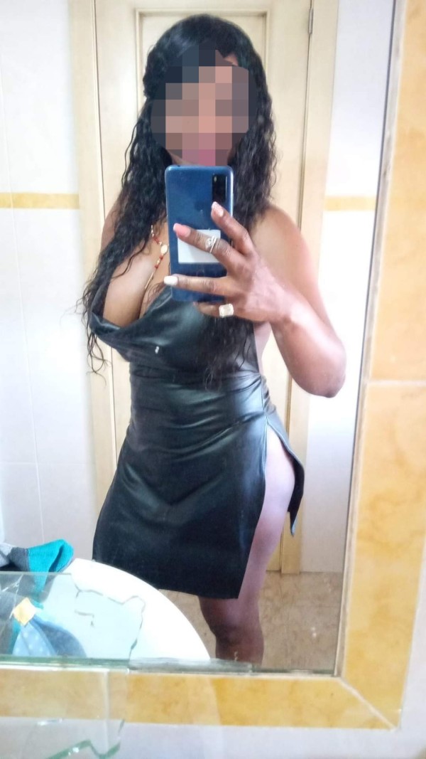 Estoy en el HOTEL DULCINEA