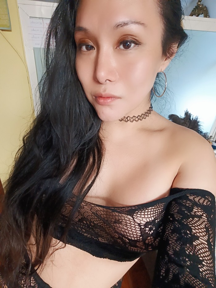 La emperatriz del oriente. Reina del sexo