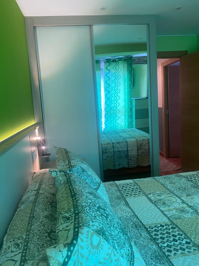 Habitaciones disponibles en Gijón