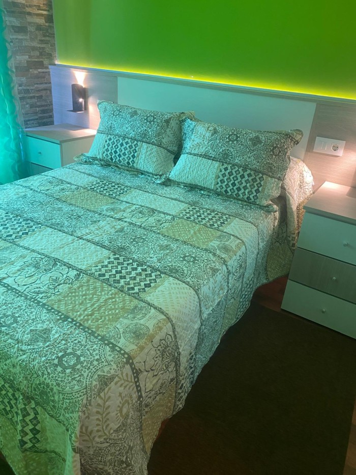 Habitaciones disponibles en Gijón