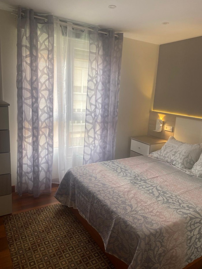 Habitaciones disponibles en Gijón