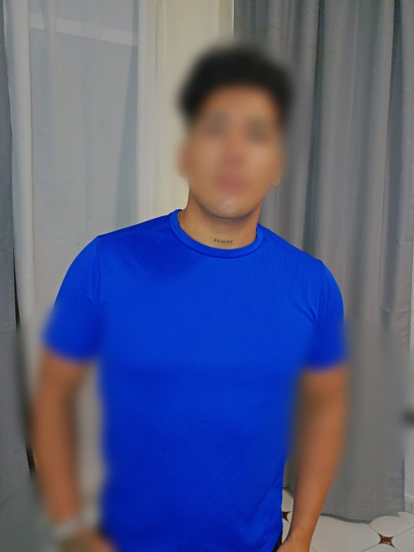 Macho venezolano Inolvidable también atiendo chicas