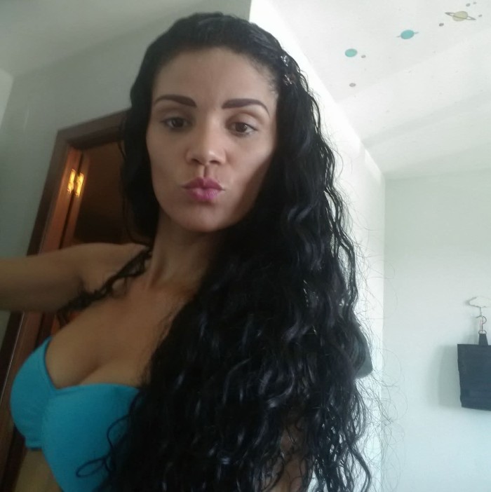 Luna, preciosa joven novedad en Yeles