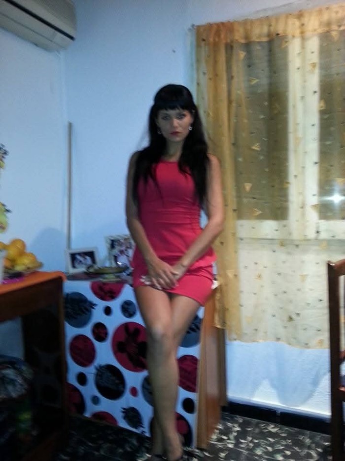 Luna, preciosa joven novedad en Yeles