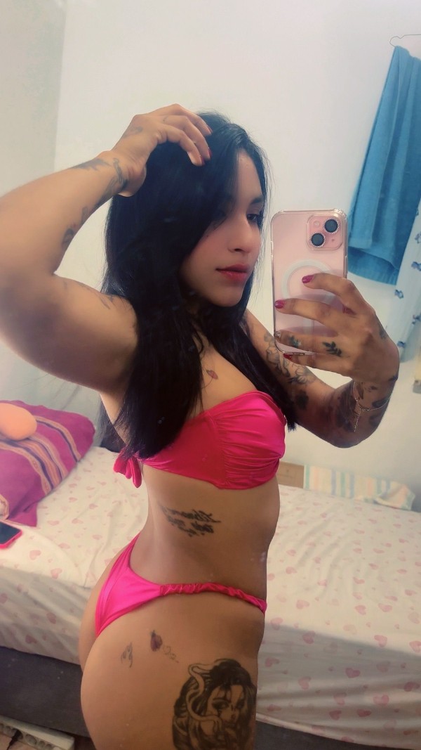 Romántica y Cálida