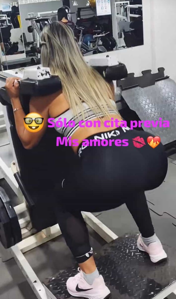 Sal de la Rutina 24h