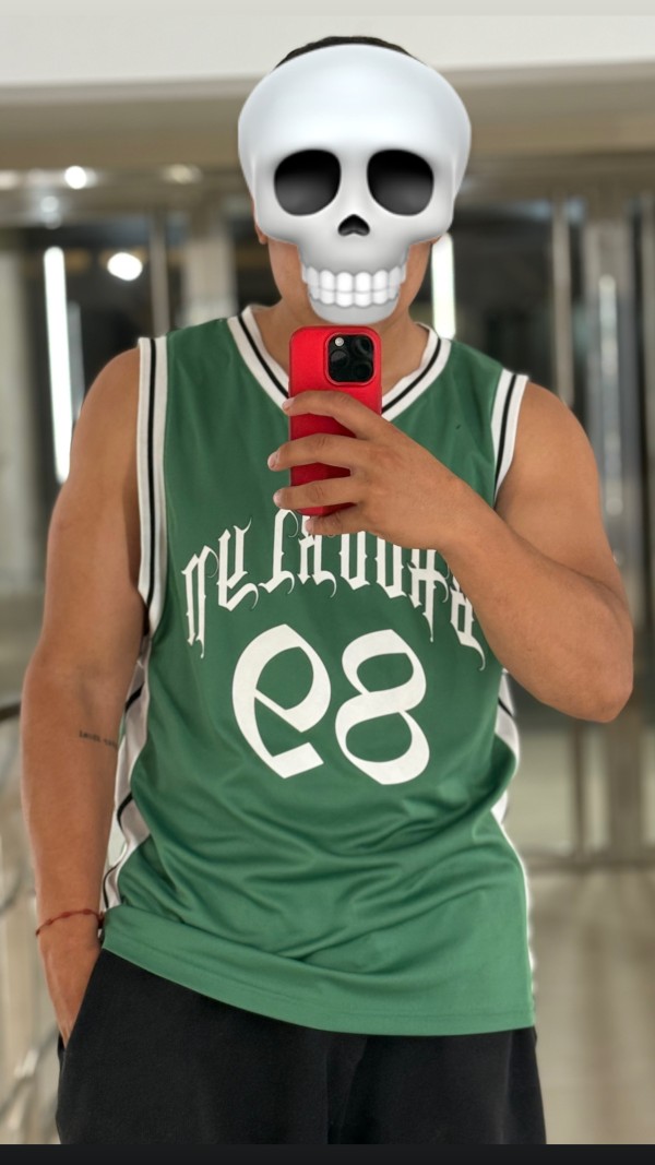 Argentino buena onda