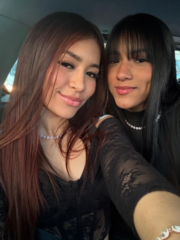 COMPROMETIDAS Y JUGETONAS EN TU ZONA