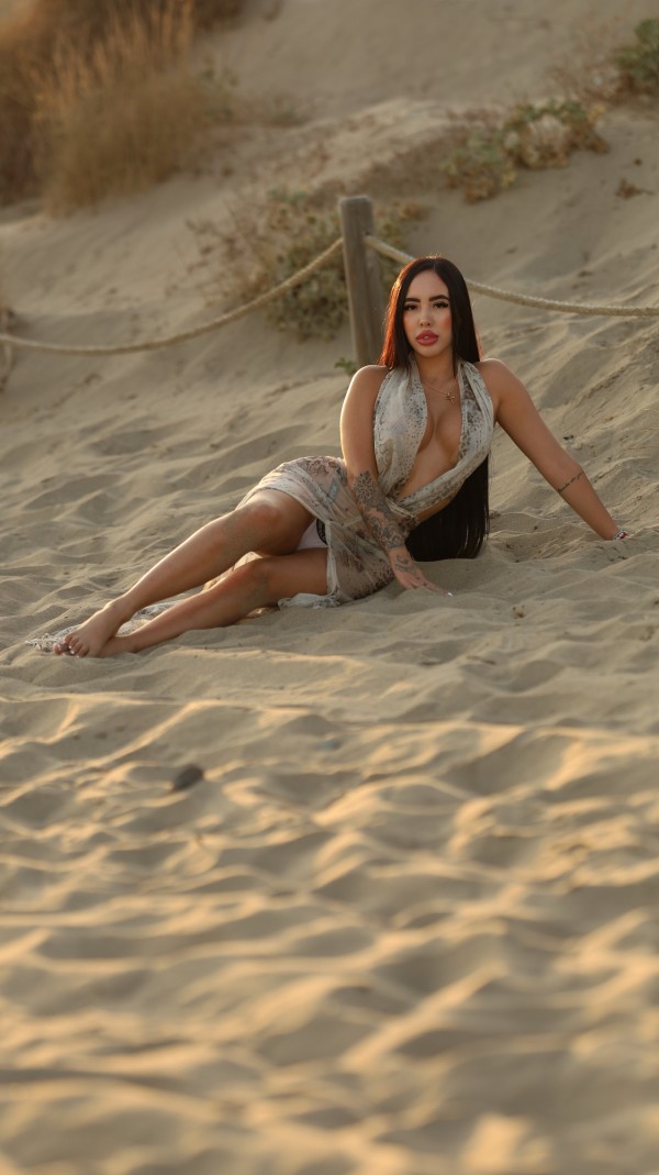 sexy fun multi-orgasmic party