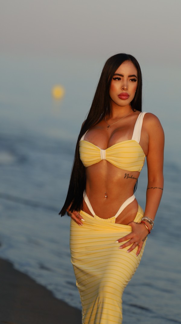 sexy fun multi-orgasmic party