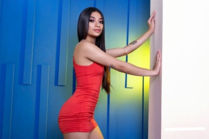 COQUETA CON GANAS DE VERTEV Y ATENDERTE COMO NUNCA