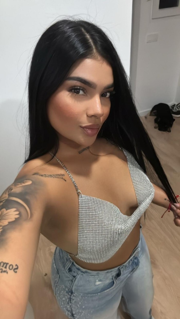 BOMBA DE SEXO FIESTA A TOPE NOVEDAD