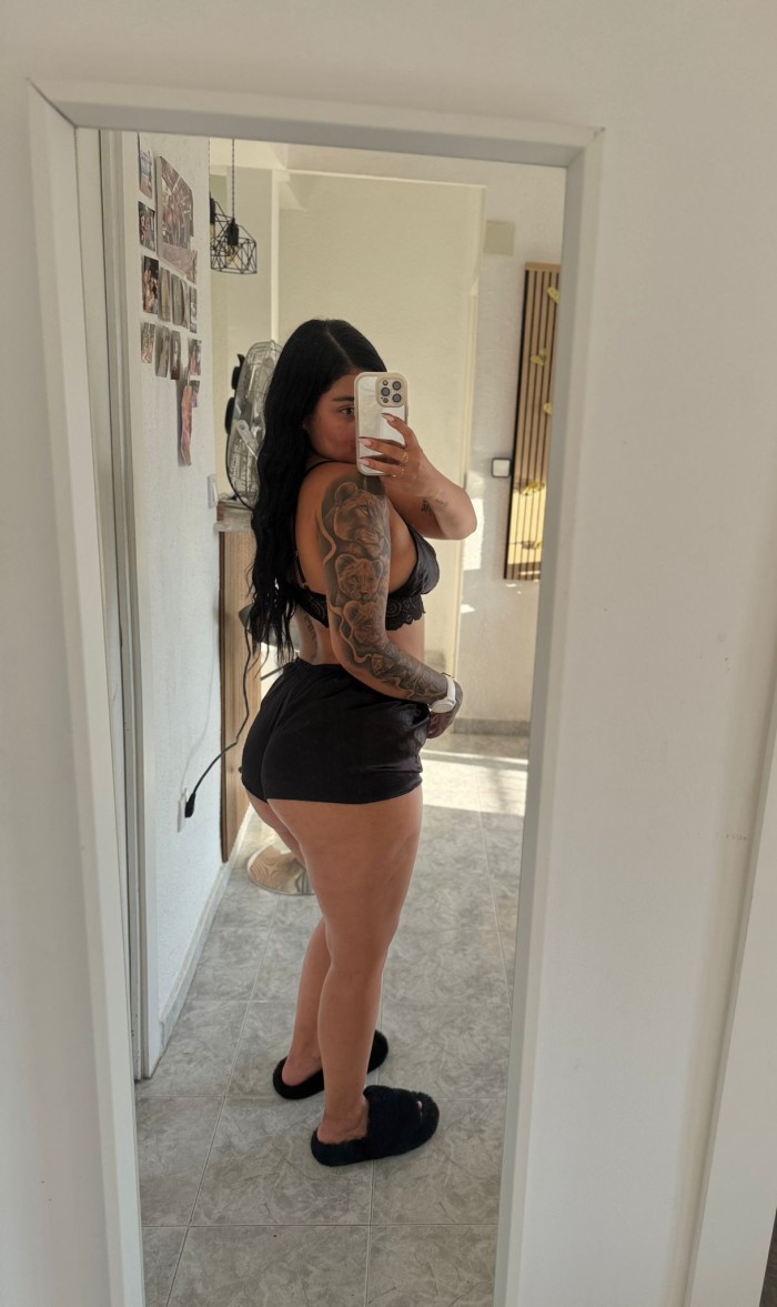 BOMBA DE SEXO FIESTA A TOPE NOVEDAD