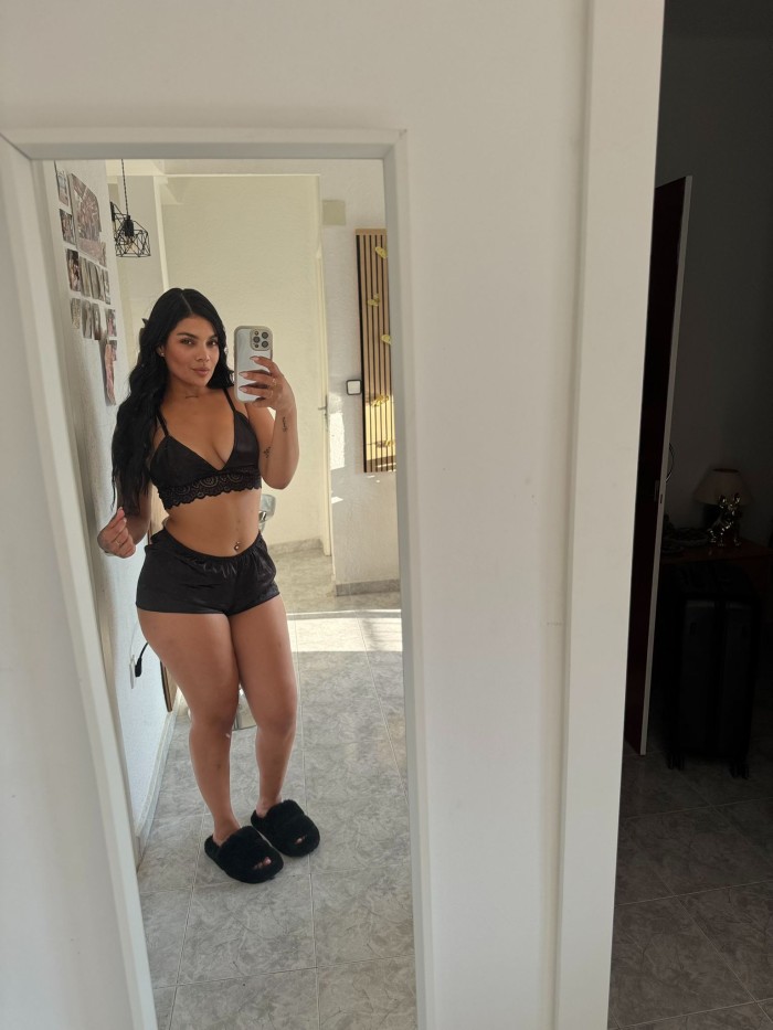 BOMBA DE SEXO FIESTA A TOPE NOVEDAD