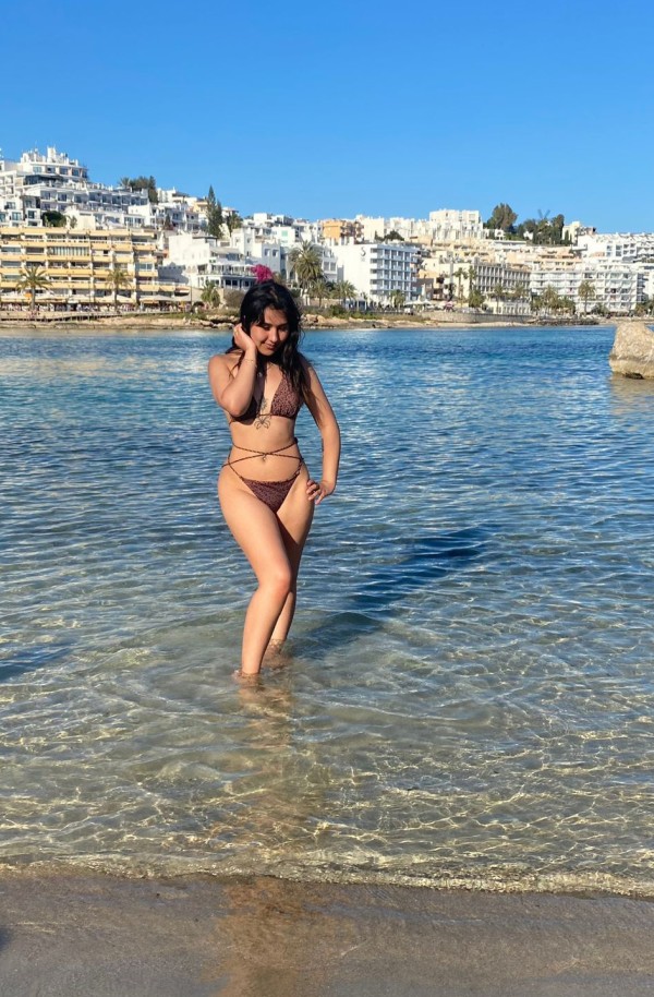 COMPLACIENTE/*/* ESTUDIANTE DE 18 AÑOS*/*/*643.425.381/*