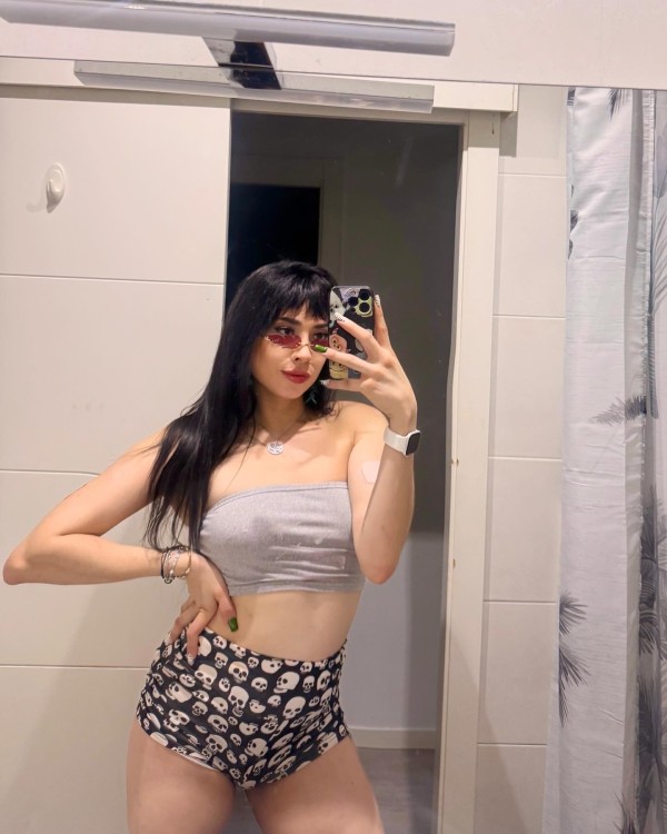 Con ganas de diversión