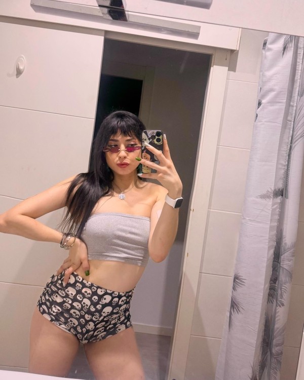 Con ganas de diversión