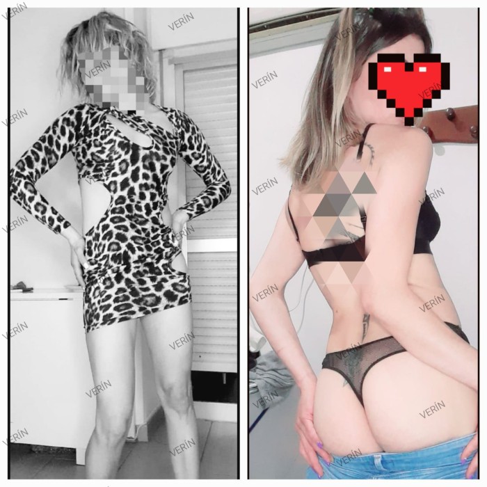 Independiente, Sólo atiendo con cita previa, Verín