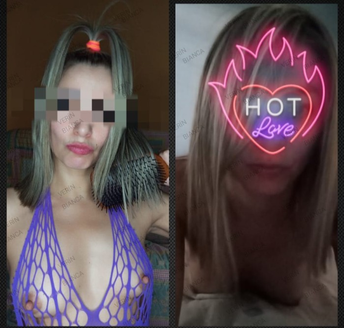 Independiente, Sólo atiendo con cita previa, Verín